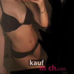 Melina1201 Escort Dortmund